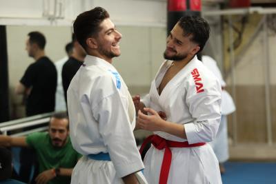 مرحله نهايي مسابقات انتخابي تيم ملي رده هاي پايه پسران، اعزامي به رقابتهاي قهرماني آسيا چين 