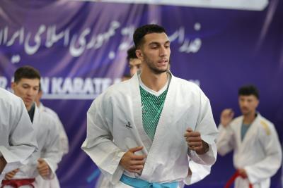 تمرينات ملي پوشان كشورمان پيش از حضور در رقابت هاي بازيهاي كشور هاي اسلامي و قهرماني جهان