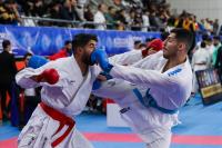 برگزاري مسابقات قهرماني كشور و انتخابي تيم ملي بزرگسالان