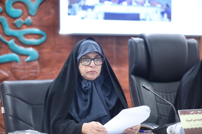 فرهادي‌زاد: حضور مديران دلسوز و با تشخيص در فدراسيون كاراته مايه خرسندي است