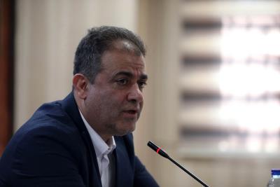 مجمع عمومي سالانه فدراسيون كاراته