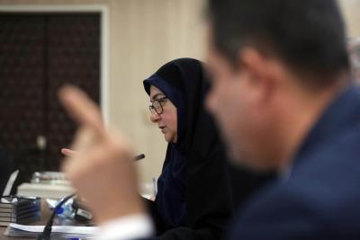 مجمع عمومي سالانه فدراسيون كاراته