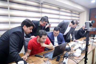 مجمع عمومي سالانه فدراسيون كاراته