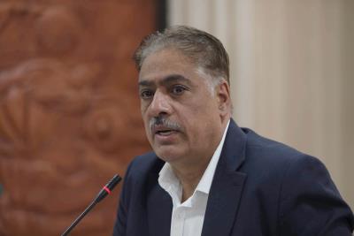 مجمع عمومي سالانه فدراسيون كاراته