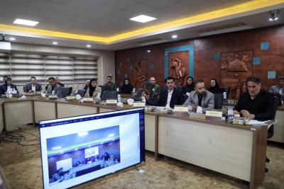 مجمع عمومي سالانه فدراسيون كاراته