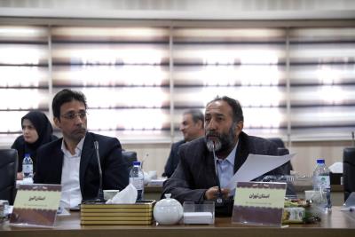 مجمع عمومي سالانه فدراسيون كاراته