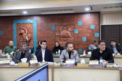 مجمع عمومي سالانه فدراسيون كاراته