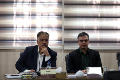 مجمع عمومي سالانه فدراسيون كاراته