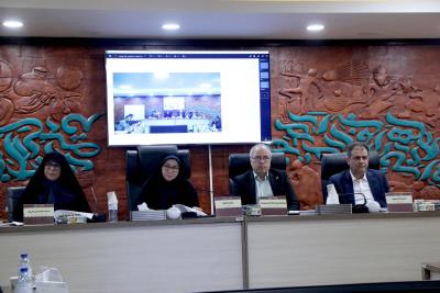 مجمع عمومي سالانه فدراسيون كاراته