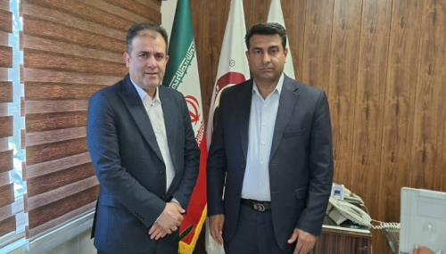 بهنام ناهید: در تلاشیم استعدادهای کاراته شهرستان را به بالفعل تبدیل کنیم