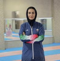 بغلاني‌پور: صادقي با آمادگي كامل راهي بازي‌هاي كشورهاي اسلامي مي‌شود