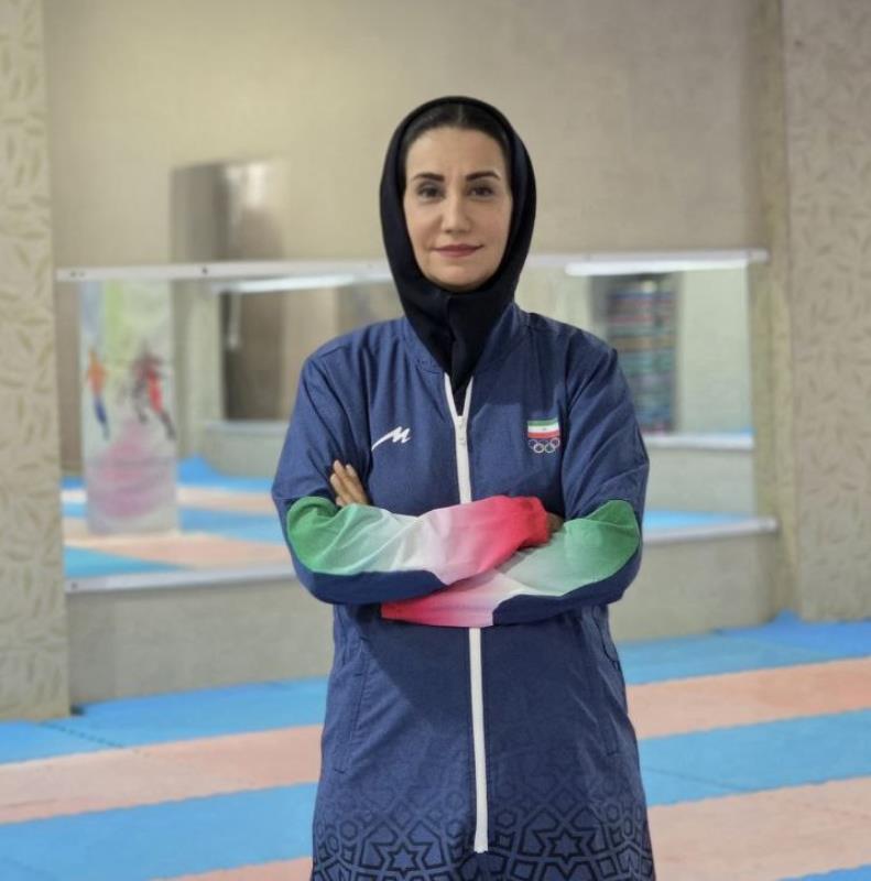 بغلاني‌پور: صادقي با آمادگي كامل راهي بازي‌هاي كشورهاي اسلامي مي‌شود