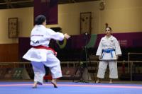 راهيابي صادقي به فينال بازيهاي كشورهاي اسلامي 