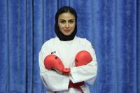 بهمنيار دومين فيناليست بازيهاي كشورهاي اسلامي 