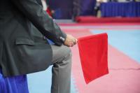 فراخوان ثبت‌نام در دوره ارتقاي داوري جهان 