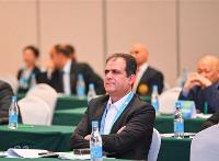 رهنما:شايد برخي‌ها نتايج كاراته در قهرماني آسيا را فراموش كرده‌اند! / از اينكه از ۵ فينال ۵ طلا نگرفته‌ايم ناراحت هستم