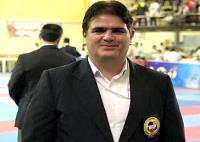 خرمي: توقع حداقل كسب ۲ مدال طلا را از كاراته‌كاهايمان داريم/ جزو بهترين‌هاي جهان هستيم