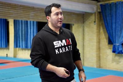 گزارش تصويري از مرحله پاياني اردو تيم ملي پيش از اعزام به رقابت ها قهرماني جهان 