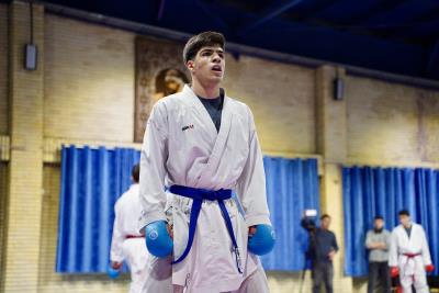 گزارش تصويري از مرحله پاياني اردو تيم ملي پيش از اعزام به رقابت ها قهرماني جهان 