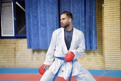 گزارش تصويري از مرحله پاياني اردو تيم ملي پيش از اعزام به رقابت ها قهرماني جهان 