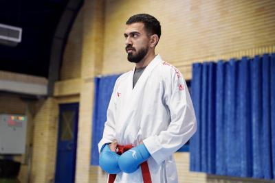 گزارش تصويري از مرحله پاياني اردو تيم ملي پيش از اعزام به رقابت ها قهرماني جهان 