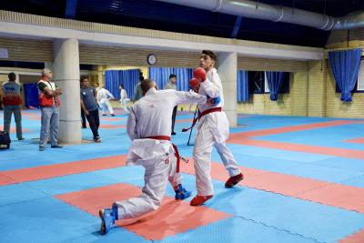 گزارش تصويري از مرحله پاياني اردو تيم ملي پيش از اعزام به رقابت ها قهرماني جهان 