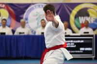 همدان ميزبان مسابقات قهرماني كشور كاتا