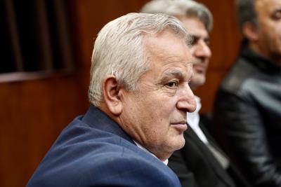 گزارش تصويري شماره يك از نشست كميته فني فدراسيون كاراته