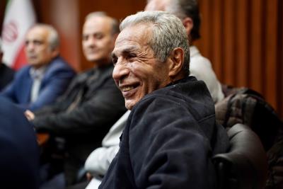 گزارش تصويري شماره يك از نشست كميته فني فدراسيون كاراته