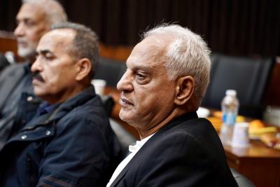 گزارش تصويري شماره يك از نشست كميته فني فدراسيون كاراته