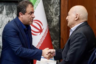 گزارش تصويري شماره دو از نشست كميته فني فدراسيون