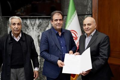 گزارش تصويري شماره دو از نشست كميته فني فدراسيون