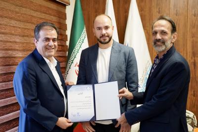 معرفي كادر فني تيم ملي كاراته 