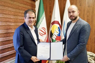 معرفي كادر فني تيم ملي كاراته 