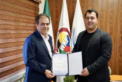 معرفي كادر فني تيم ملي كاراته 