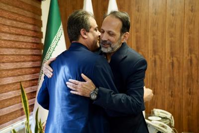 معرفي كادر فني تيم ملي كاراته 