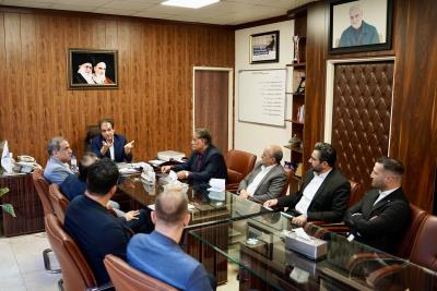 معرفي كادر فني تيم ملي كاراته 