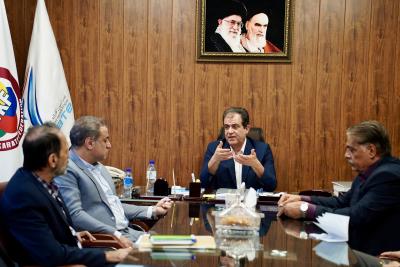 معرفي كادر فني تيم ملي كاراته 