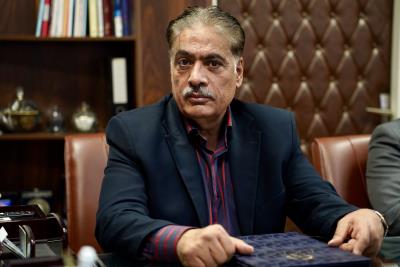 معرفي كادر فني تيم ملي كاراته 