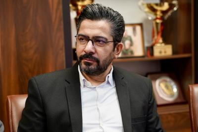 معرفي كادر فني تيم ملي كاراته 