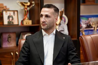 معرفي كادر فني تيم ملي كاراته 