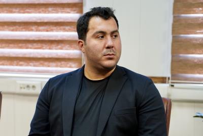 معرفي كادر فني تيم ملي كاراته 