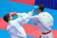 ۱۲ دي ماه، آغاز نوزدهمين‌دوره سوپر ليگ كاراته