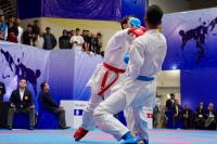 برترين‌ها و دعوت شدگان به مرحله بعد انتخابي تيم ملي معرفي شدند