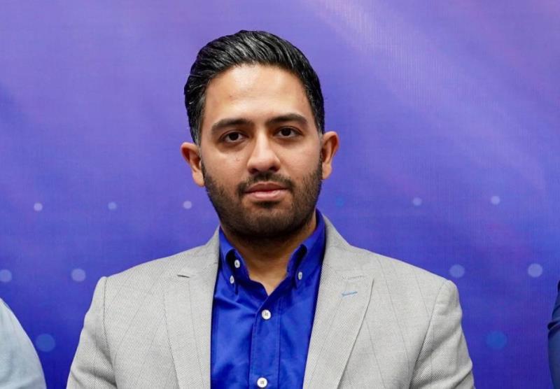 گنجي: تلاش ما بر كيفيت مطلوب برگزاري مسابقات بود 