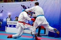 دعوت تعدادي كاراته كا از سوي كميته فني به انتخابي مرحله اول