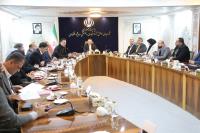 مسعود رهنما به عضويت شوراي ورزش دبيرخانه مناطق آزاد درآمد