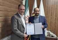 انتصاب رنجبر به عنوان رئيس كميته فرهنگي فدراسيون كاراته