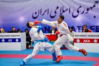 فردا، زمان برگزاري مرحله دوم انتخابي آقايان