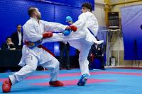 نفرات برتر هر وزن معرفي شدند